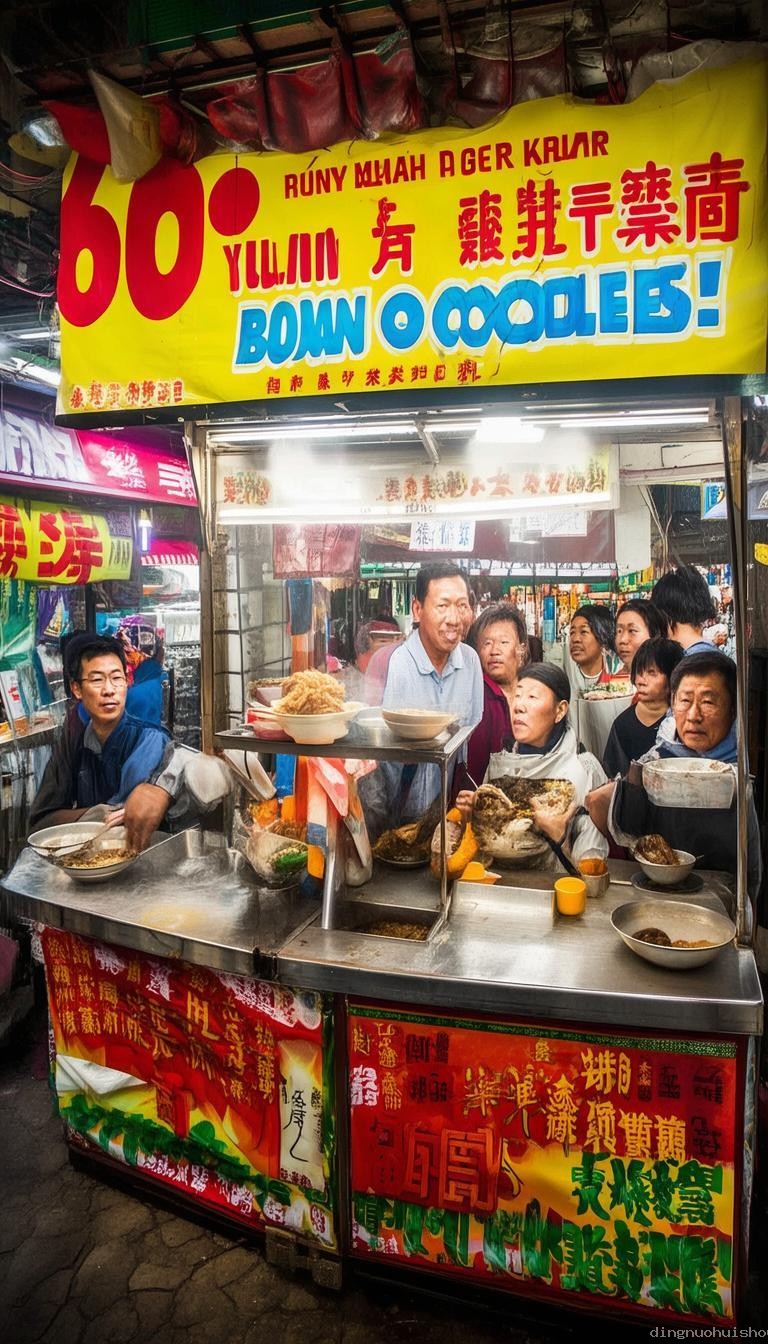 6块钱一碗的面被通报宴请：基层餐饮廉洁风向标？